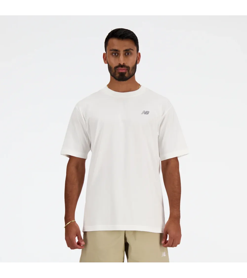 New Balance Small Logo T-Shirt