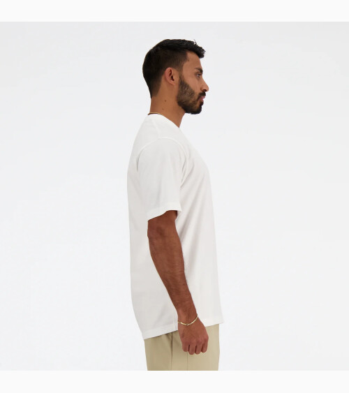 New Balance Small Logo T-Shirt