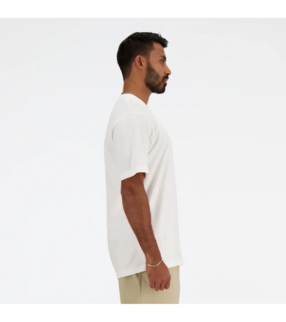 New Balance Small Logo T-Shirt
