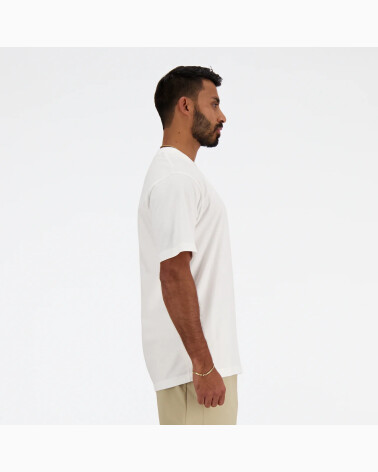 New Balance Small Logo T-Shirt