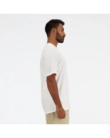 New Balance Small Logo T-Shirt