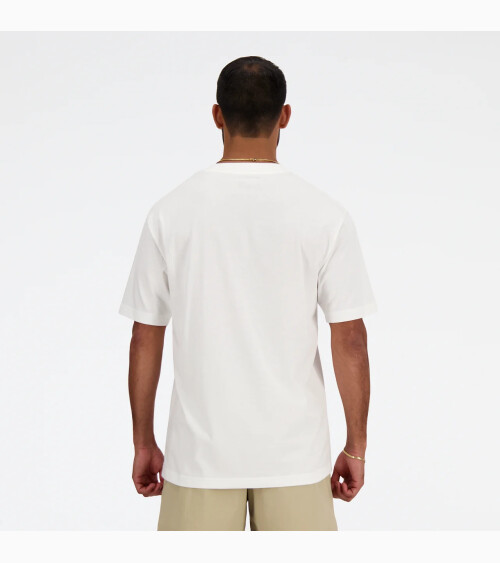 New Balance Small Logo T-Shirt