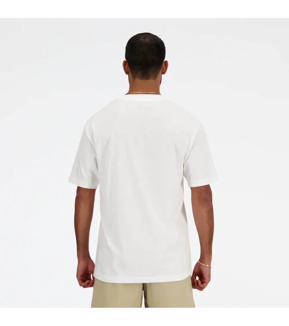 New Balance Small Logo T-Shirt