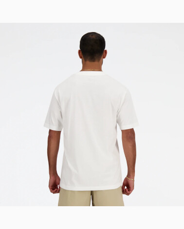 New Balance Small Logo T-Shirt