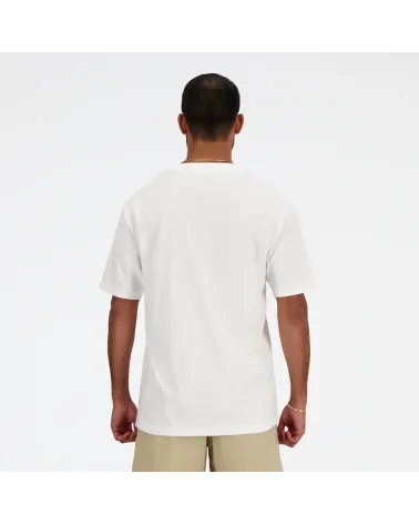 New Balance Small Logo T-Shirt