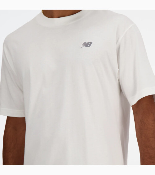 New Balance Small Logo T-Shirt
