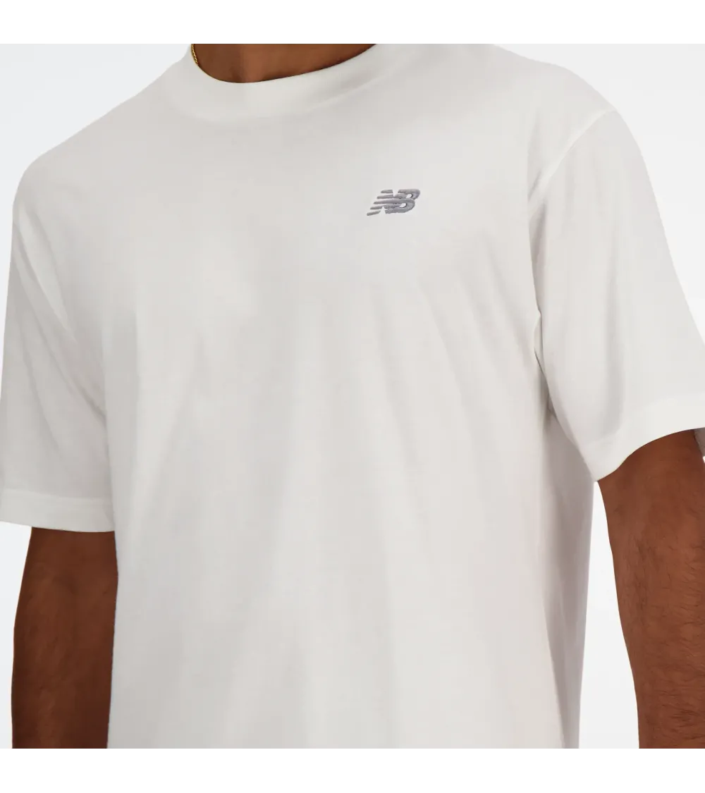 New Balance Small Logo T-Shirt