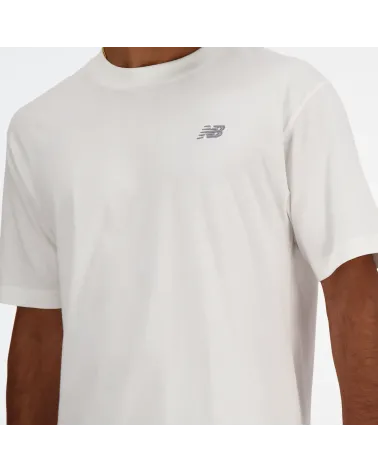 New Balance Small Logo T-Shirt