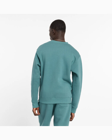 Crewneck sweatshirt New Balance with logo