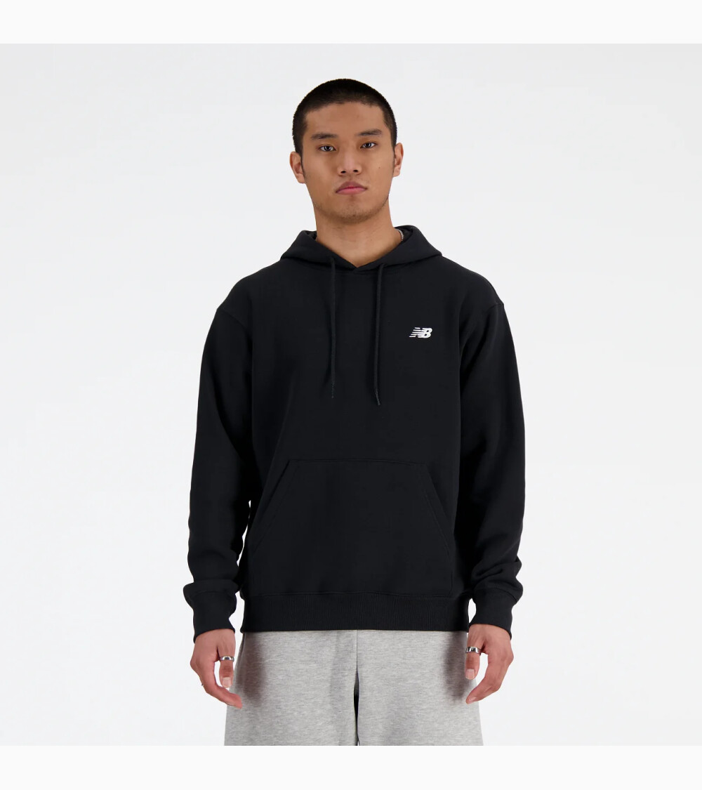 New Balance hoodie with front pocket