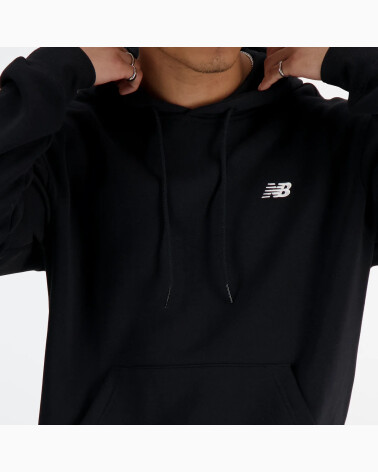 New Balance hoodie with front pocket