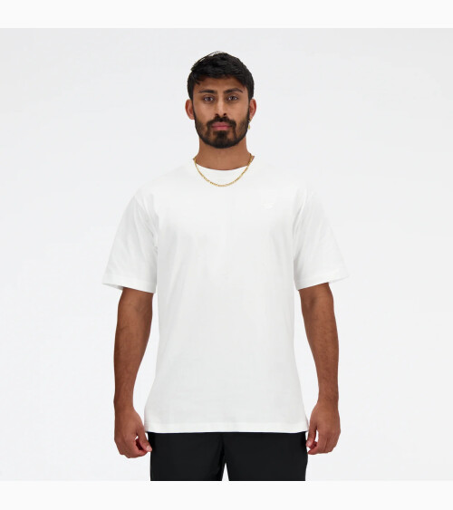 New Balance Athletics Cotton T-Shirt