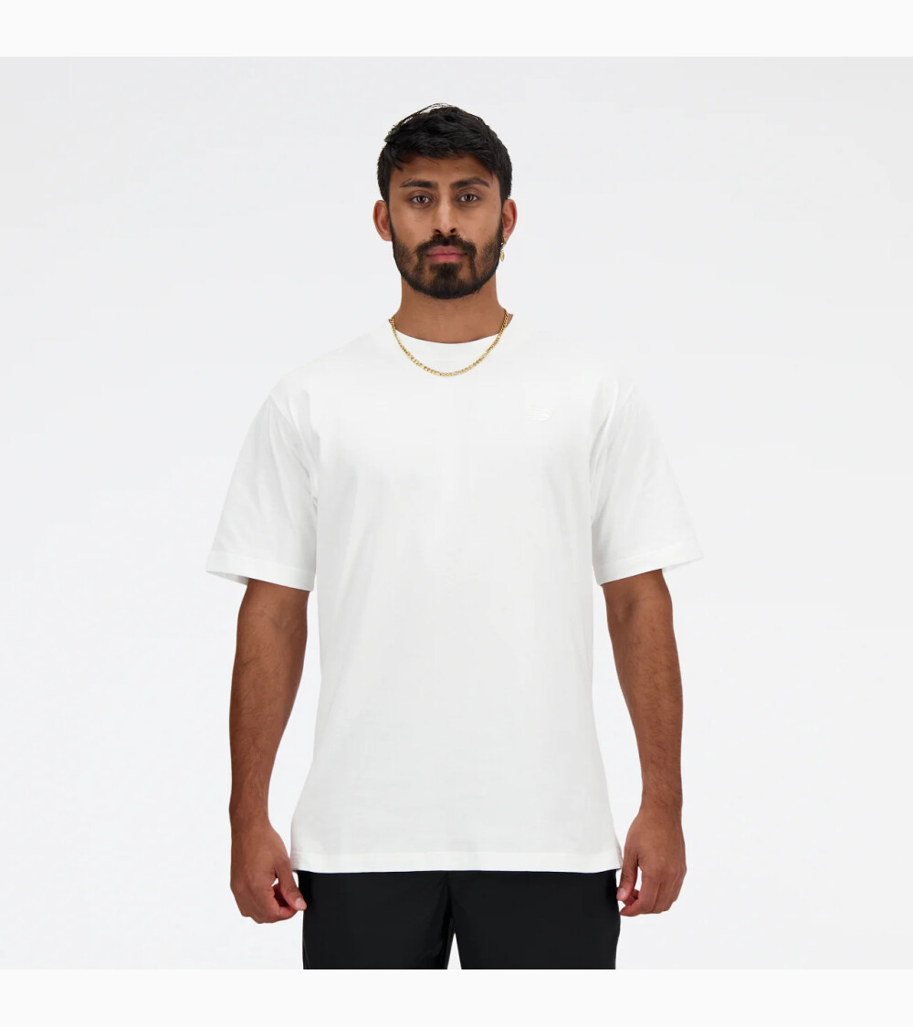 New Balance Athletics Cotton T-Shirt