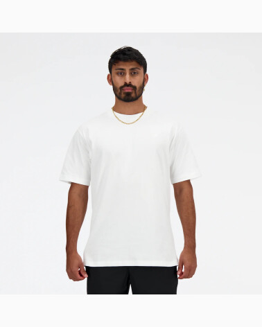 New Balance Athletics Cotton T-Shirt