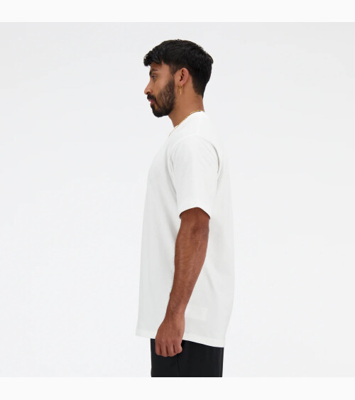 New Balance Athletics Cotton T-Shirt