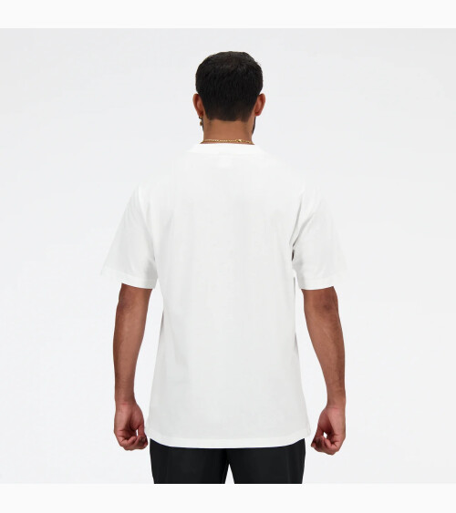 New Balance Athletics Cotton T-Shirt