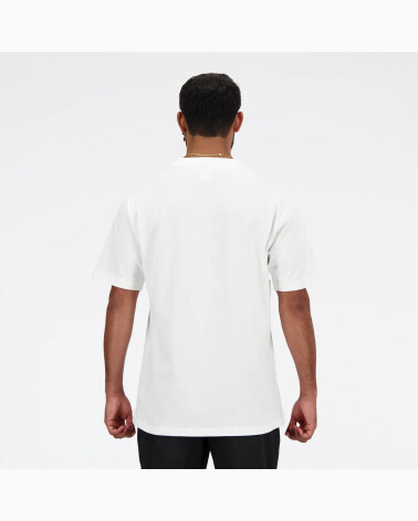 New Balance Athletics Cotton T-Shirt