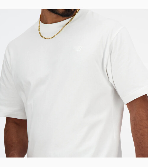New Balance Athletics Cotton T-Shirt