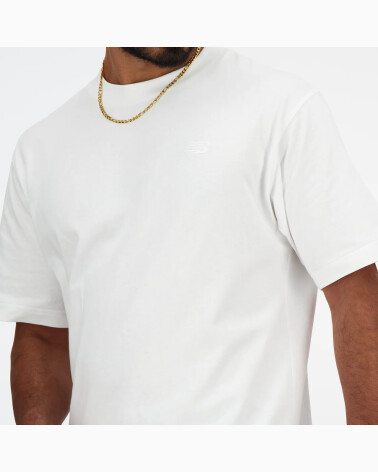 New Balance Athletics Cotton T-Shirt