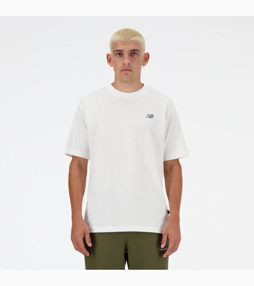 New Balance Relaxed Logo T-Shirt