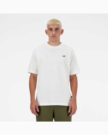 New Balance Relaxed Logo T-Shirt