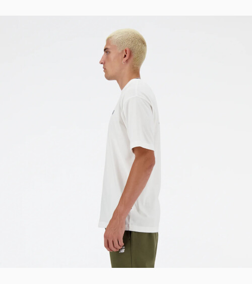 New Balance Relaxed Logo T-Shirt