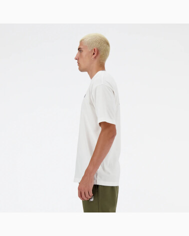New Balance Relaxed Logo T-Shirt