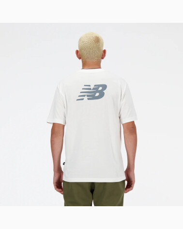 New Balance Relaxed Logo T-Shirt