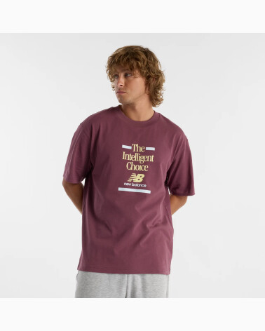 New Balance Athletics Relaxed T-Shirt