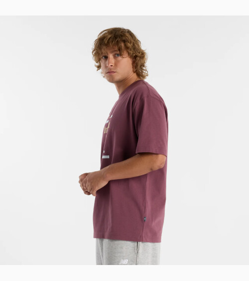 New Balance Athletics Relaxed T-Shirt