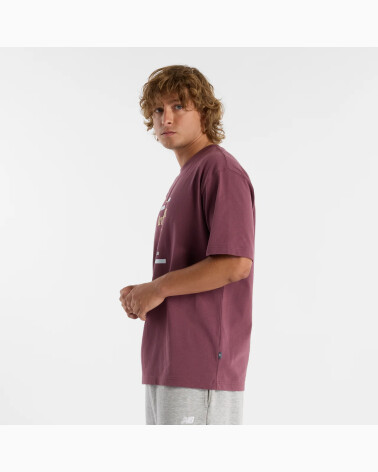New Balance Athletics Relaxed T-Shirt
