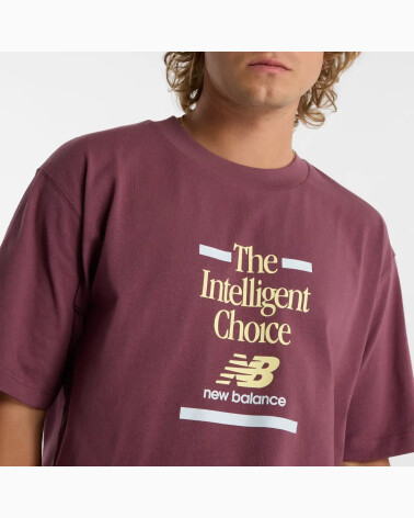 New Balance Athletics Relaxed T-Shirt