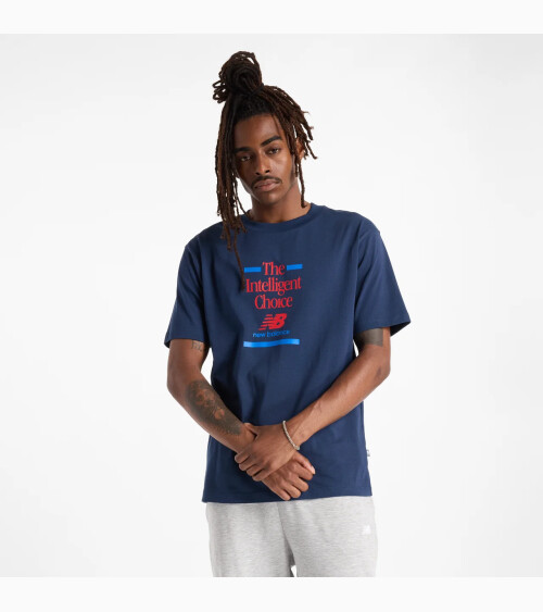 New Balance Athletics Relaxed T-Shirt