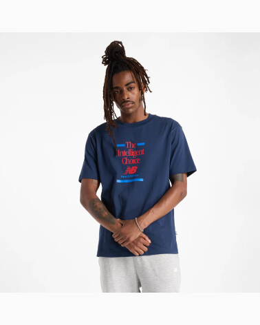 New Balance Athletics Relaxed T-Shirt