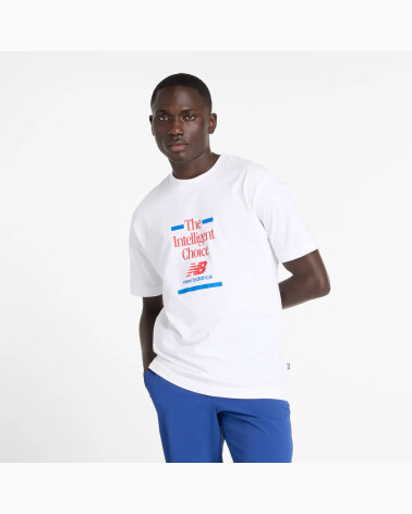 New Balance Athletics Relaxed T-Shirt