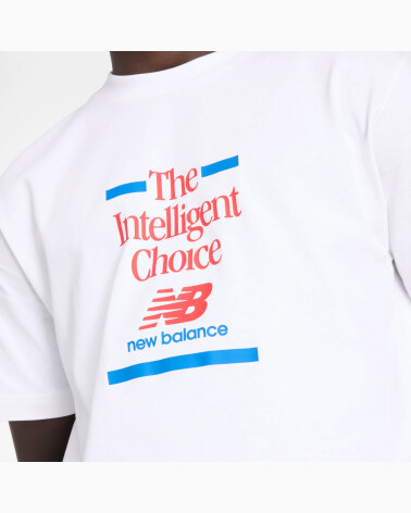 New Balance Athletics Relaxed T-Shirt