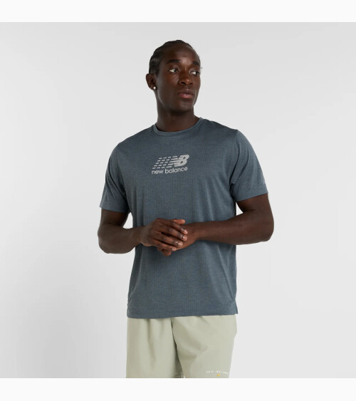 New Balance Athletics Graphic T-Shirt