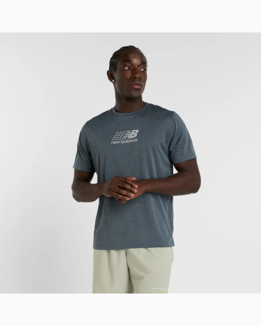 New Balance Athletics Graphic T-Shirt