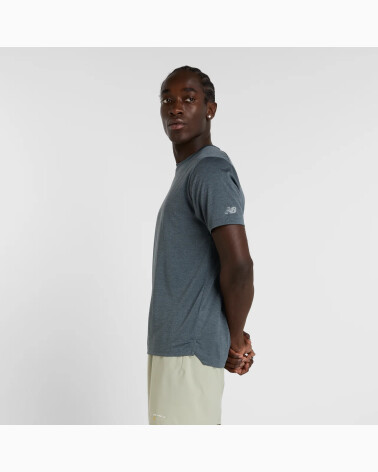 New Balance Athletics Graphic T-Shirt