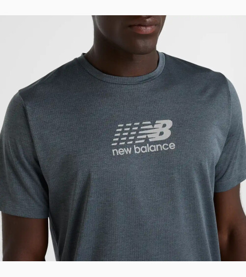 New Balance Athletics Graphic T-Shirt