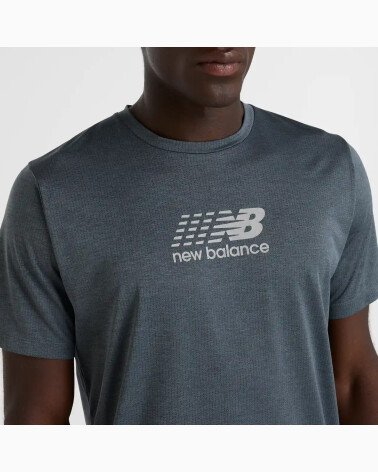New Balance Athletics Graphic T-Shirt