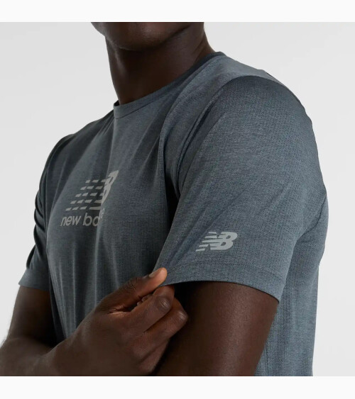 New Balance Athletics Graphic T-Shirt