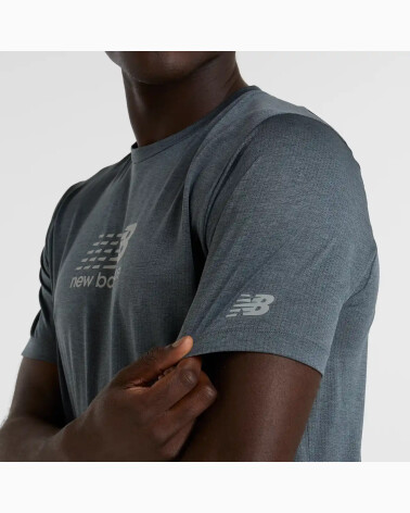 New Balance Athletics Graphic T-Shirt