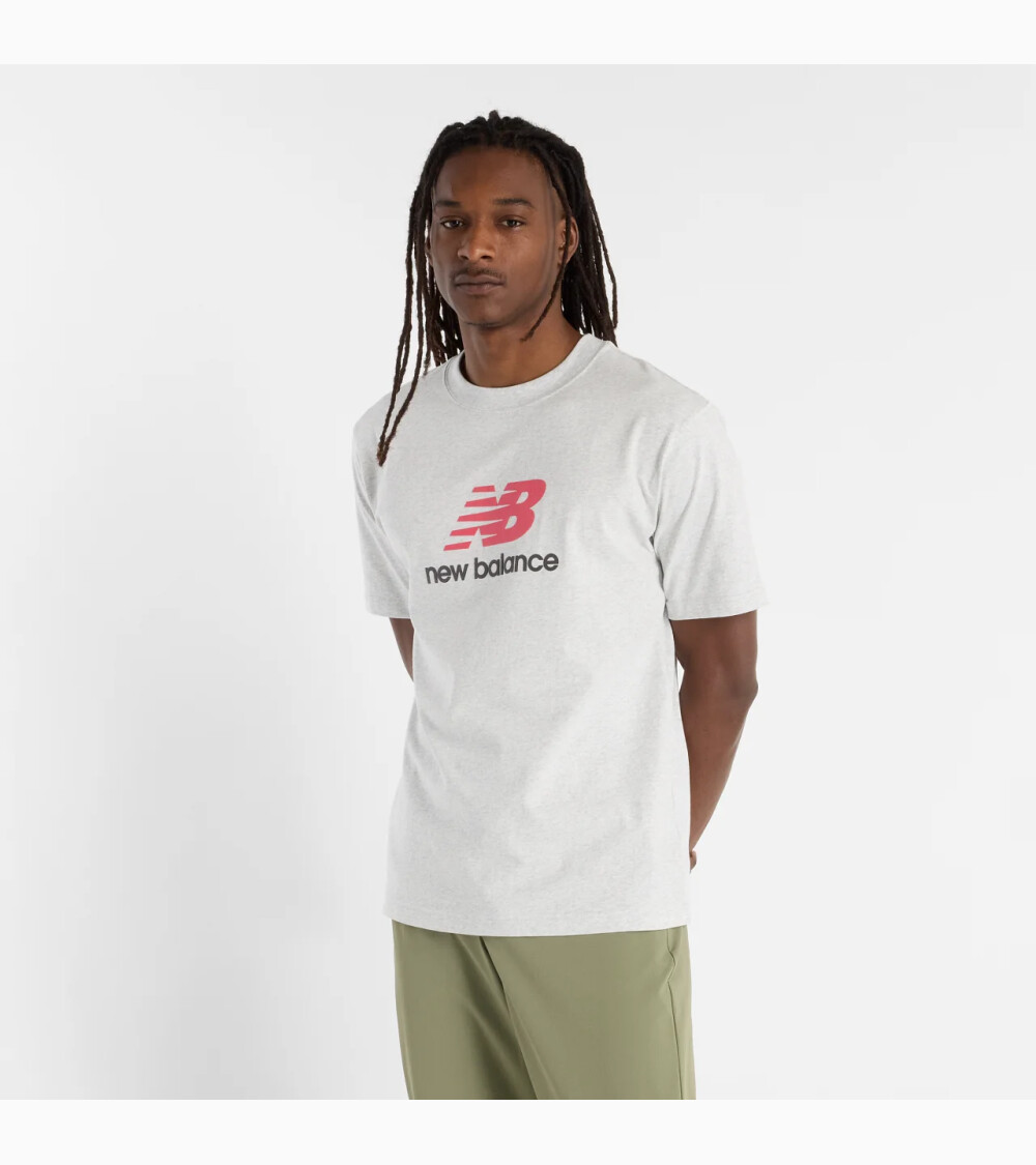 New Balance Athletics Logo T-Shirt