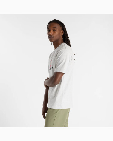 New Balance Athletics Logo T-Shirt
