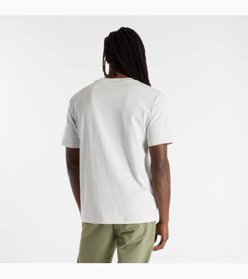 New Balance Athletics Logo T-Shirt