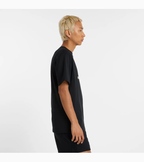 New Balance Athletics Logo T-Shirt