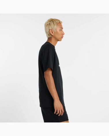 New Balance Athletics Logo T-Shirt