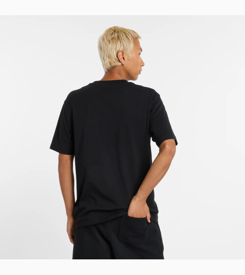 New Balance Athletics Logo T-Shirt