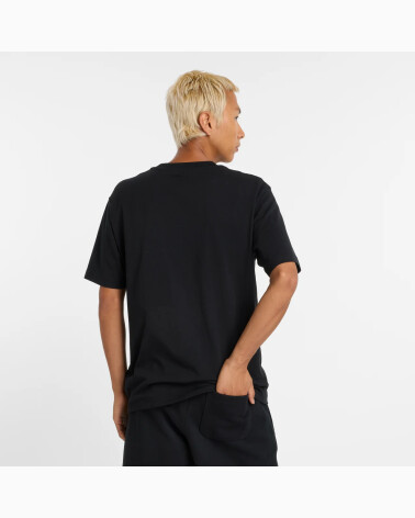 New Balance Athletics Logo T-Shirt